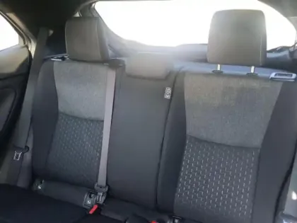 Photo 9 Toyota Yaris  Cross 130h Design MC24