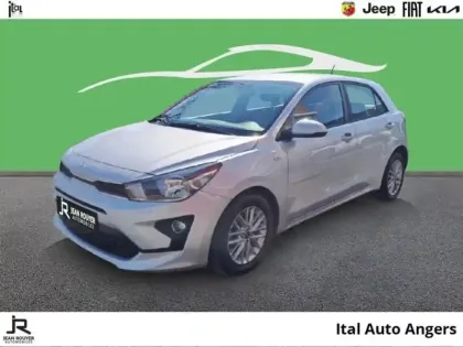 Photo Kia Rio