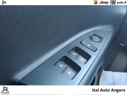 Photo 14 Kia Rio  1.0 T-GDI 100ch Active DCT7