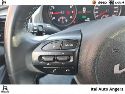 Photo 12 Kia Rio  1.0 T-GDI 100ch Active DCT7