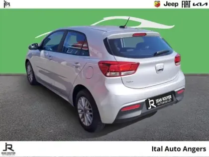 Photo 6 Kia Rio  1.0 T-GDI 100ch Active DCT7