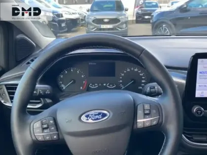 Photo 6 Ford Puma  1.0 Flexifuel 125ch S&S mHEV Titanium Business