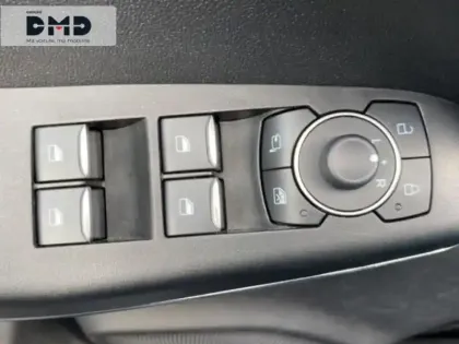 Photo 13 Ford Puma  1.0 Flexifuel 125ch S&S mHEV Titanium Business