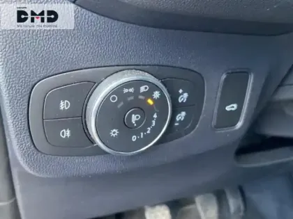 Photo 14 Ford Puma  1.0 Flexifuel 125ch S&S mHEV Titanium Business