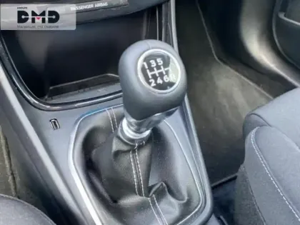 Photo 7 Ford Puma  1.0 Flexifuel 125ch S&S mHEV Titanium Business