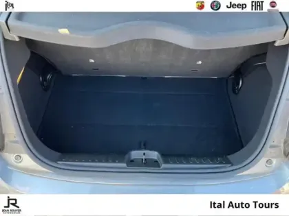 Photo 5 Fiat 500  e/ELECTRIQUE 95ch Icône