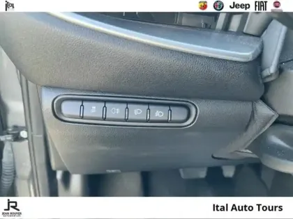 Photo 12 Fiat 500  e/ELECTRIQUE 95ch Icône