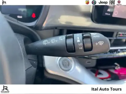 Photo 14 Fiat 500  e/ELECTRIQUE 95ch Icône