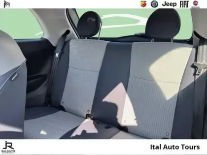 Photo 9 Fiat 500  e/ELECTRIQUE 95ch Icône