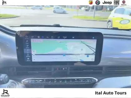 Photo 11 Fiat 500  e/ELECTRIQUE 95ch Icône