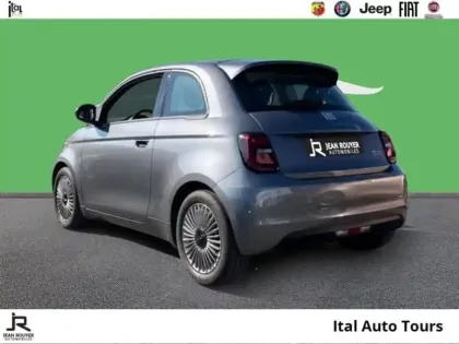 Photo 6 Fiat 500  e/ELECTRIQUE 95ch Icône