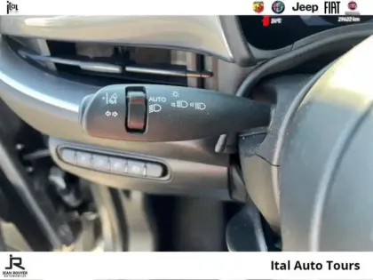 Photo 13 Fiat 500  e/ELECTRIQUE 95ch Icône