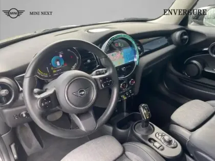 Photo 19 Mini Mini  Cooper SE 184ch Yours BVA 5CV