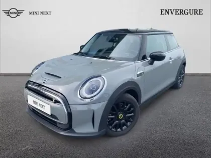 Photo 15 Mini Mini  Cooper SE 184ch Yours BVA 5CV