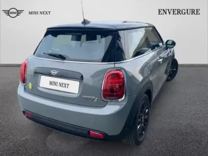 Photo 16 Mini Mini  Cooper SE 184ch Yours BVA 5CV