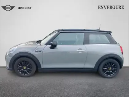 Photo 17 Mini Mini  Cooper SE 184ch Yours BVA 5CV