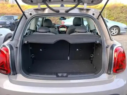 Photo 5 Mini Mini  Cooper 136ch Edition Premium Plus BVA7