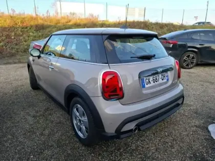 Photo 6 Mini Mini  Cooper 136ch Edition Premium Plus BVA7