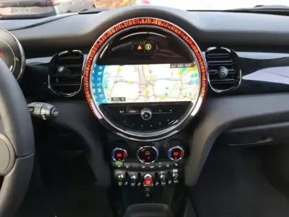 Photo 7 Mini Mini  Cooper 136ch Edition Premium Plus BVA7