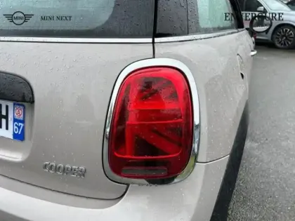 Photo 17 Mini Mini Gén. III (F56) Ph3 Edition Premium Plus 3