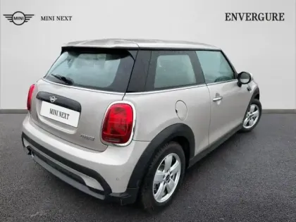 Photo 9 Mini Mini Gén. III (F56) Ph3 Edition Premium Plus 3