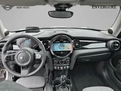 Photo 12 Mini Mini Gén. III (F56) Ph3 Edition Premium Plus 3