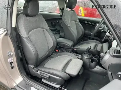 Photo 16 Mini Mini Gén. III (F56) Ph3 Edition Premium Plus 3