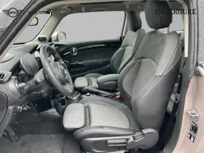 Photo 11 Mini Mini Gén. III (F56) Ph3 Edition Premium Plus 3