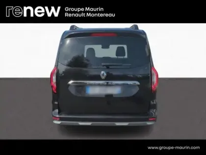 Photo 5 Renault Kangoo  1.5 Blue dCi 95ch Intens