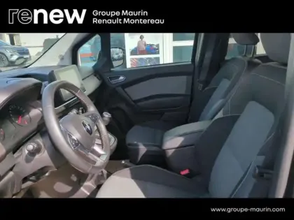 Photo 11 Renault Kangoo  1.5 Blue dCi 95ch Intens