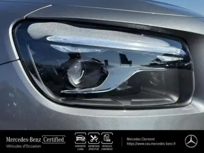 Photo 10 Mercedes GLB  200 d 150ch AMG Line 8G-DCT