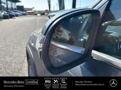 Photo 12 Mercedes GLB  200 d 150ch AMG Line 8G-DCT