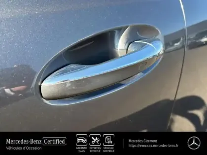 Photo 11 Mercedes GLB  200 d 150ch AMG Line 8G-DCT