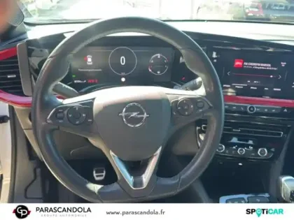 Photo 13 Opel Mokka Gén. II Ph1 GS Line 5