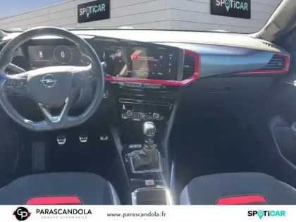 Photo 7 Opel Mokka Gén. II Ph1 GS Line 5