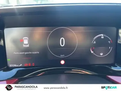 Photo 14 Opel Mokka Gén. II Ph1 GS Line 5