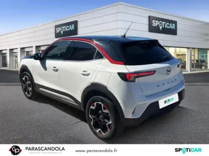 Photo 6 Opel Mokka Gén. II Ph1 GS Line 5