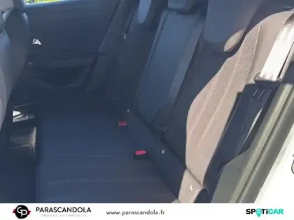 Photo 9 Opel Mokka Gén. II Ph1 GS Line 5