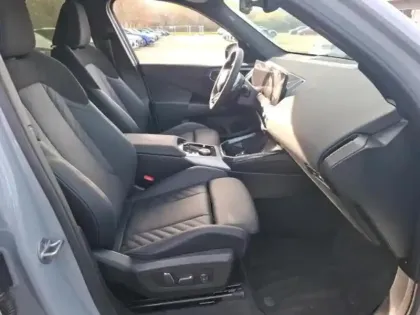 Photo 7 BMW X3  xDrive20d 197ch M Sport