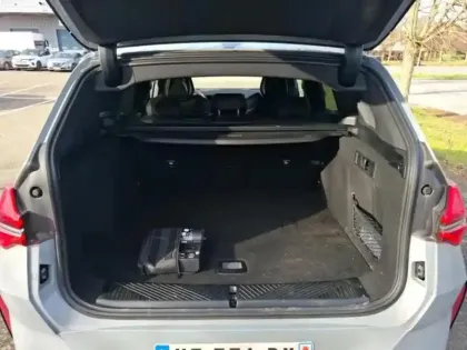 Photo 11 BMW X3  xDrive20d 197ch M Sport