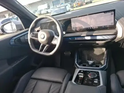 Photo 5 BMW X3  xDrive20d 197ch M Sport