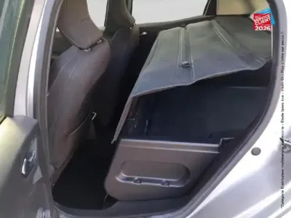 Photo 10 Renault Clio  Réversible 1.5 Blue dCi 85ch Business