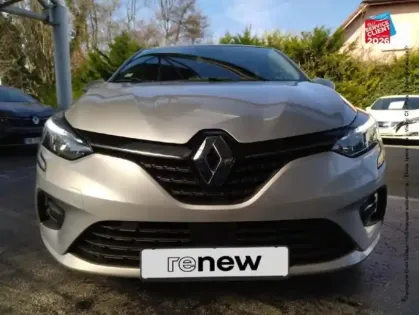 Photo 12 Renault Clio  Réversible 1.5 Blue dCi 85ch Business