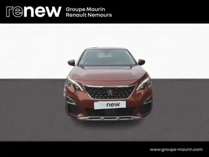 Photo 14 Peugeot 3008 Gén. II Ph1 Active 5