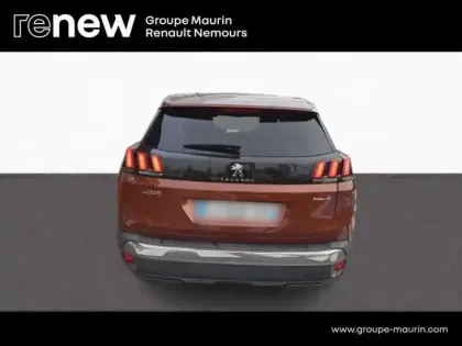 Photo 7 Peugeot 3008 Gén. II Ph1 Active 5