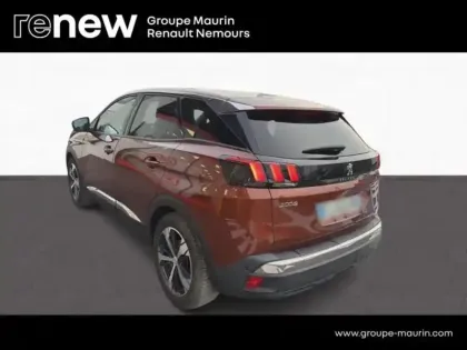 Photo 6 Peugeot 3008 Gén. II Ph1 Active 5