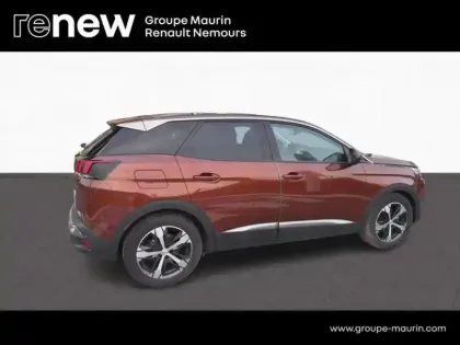 Photo 10 Peugeot 3008 Gén. II Ph1 Active 5