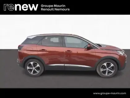 Photo 11 Peugeot 3008 Gén. II Ph1 Active 5