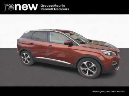 Photo 12 Peugeot 3008 Gén. II Ph1 Active 5