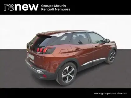 Photo 9 Peugeot 3008 Gén. II Ph1 Active 5
